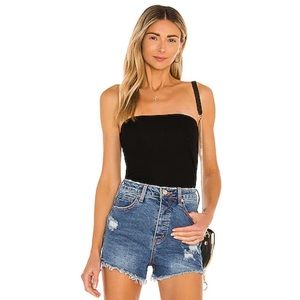 Michael Lauren - Axford Tube Top